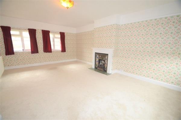 Shakespeare Road, Mill Hill